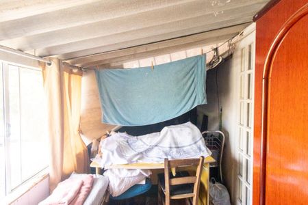 Área comum de casa à venda com 3 quartos, 152m² em Bairro Alto, Curitiba