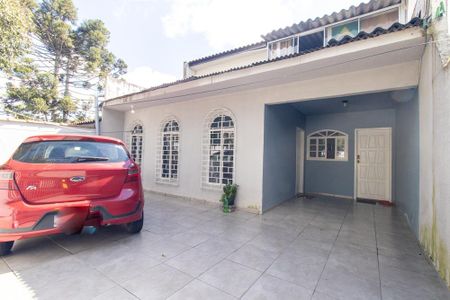 Casa à venda com 152m², 3 quartos e 3 vagas Casa à venda com 152m², 3 quartos e 3 vagasGaragem