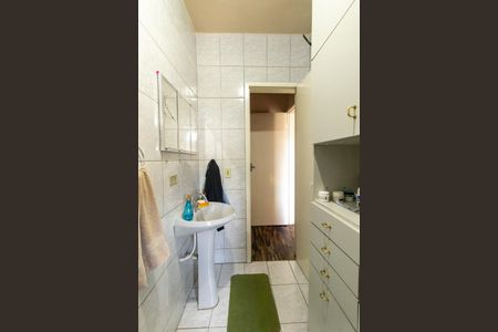 Casa à venda com 152m², 3 quartos e 3 vagas Casa à venda com 152m², 3 quartos e 3 vagasBanheiro da Suíte