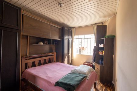 Casa à venda com 152m², 3 quartos e 3 vagas Casa à venda com 152m², 3 quartos e 3 vagasQuarto 3 - Suíte