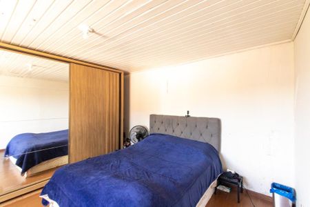 Casa à venda com 152m², 3 quartos e 3 vagas Casa à venda com 152m², 3 quartos e 3 vagasQuarto 2