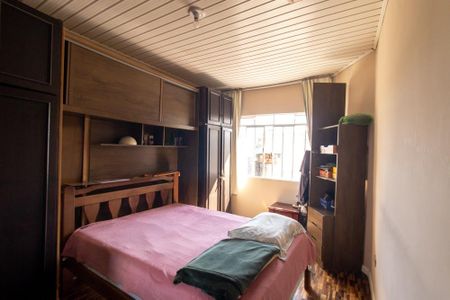 Casa à venda com 152m², 3 quartos e 3 vagas Casa à venda com 152m², 3 quartos e 3 vagasQuarto 3 - Suíte