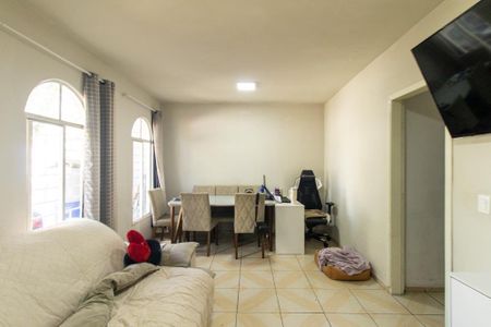 Sala de casa à venda com 3 quartos, 152m² em Bairro Alto, Curitiba