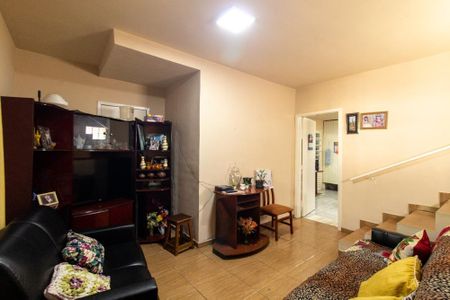 Casa à venda com 152m², 3 quartos e 3 vagas Casa à venda com 152m², 3 quartos e 3 vagasSala de Jantar