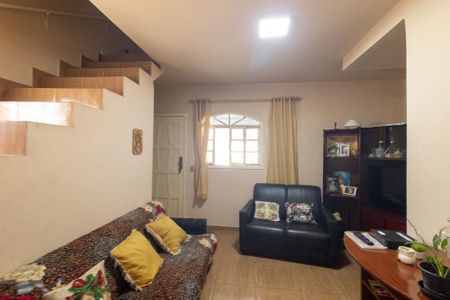 Sala de Jantar de casa à venda com 3 quartos, 152m² em Bairro Alto, Curitiba