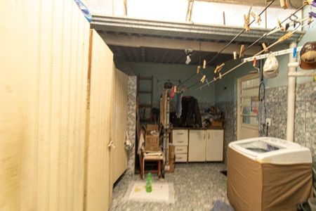 Casa à venda com 152m², 3 quartos e 3 vagas Casa à venda com 152m², 3 quartos e 3 vagasÁrea de Serviço