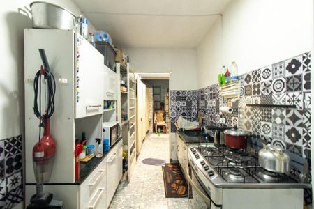 Casa à venda com 152m², 3 quartos e 3 vagas Casa à venda com 152m², 3 quartos e 3 vagasCozinha