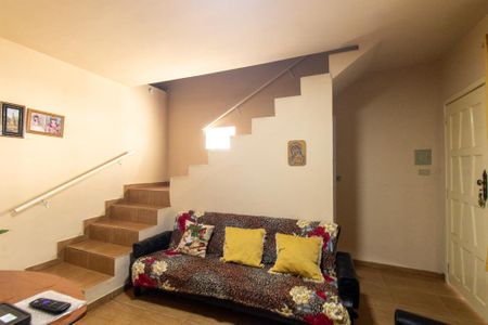 Sala de Jantar de casa à venda com 3 quartos, 152m² em Bairro Alto, Curitiba