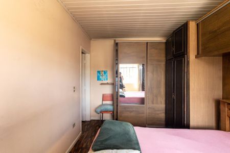 Casa à venda com 152m², 3 quartos e 3 vagas Casa à venda com 152m², 3 quartos e 3 vagasQuarto 3 - Suíte