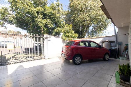 Casa à venda com 152m², 3 quartos e 3 vagas Casa à venda com 152m², 3 quartos e 3 vagasGaragem