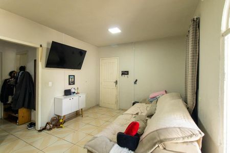 Casa à venda com 152m², 3 quartos e 3 vagas Casa à venda com 152m², 3 quartos e 3 vagasSala