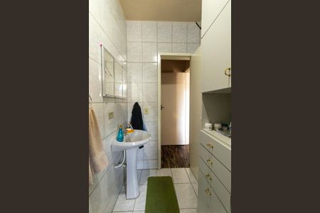 Casa à venda com 152m², 3 quartos e 3 vagas Casa à venda com 152m², 3 quartos e 3 vagasBanheiro da Suíte