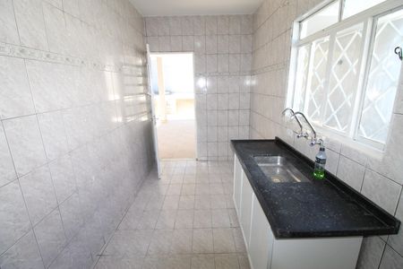 Cozinha de casa para alugar com 3 quartos, 380m² em Jardim Satélite, São José dos Campos