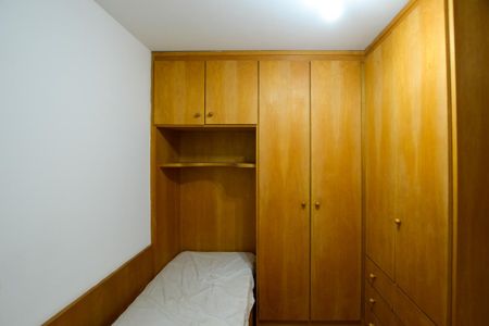 QUARTO 1 de apartamento à venda com 2 quartos, 60m² em Jaguaré, São Paulo