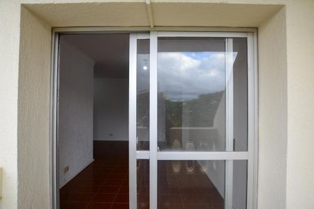 VARANDA de apartamento à venda com 2 quartos, 60m² em Jaguaré, São Paulo