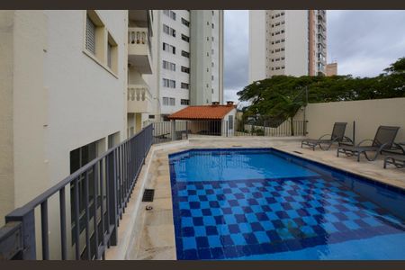 Apartamento à venda com 2 quartos, 60m² em Jaguaré, São Paulo