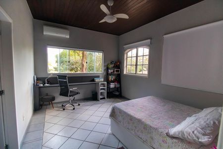 Casa de condomínio à venda com 523m², 3 quartos e 2 vagasSuíte 