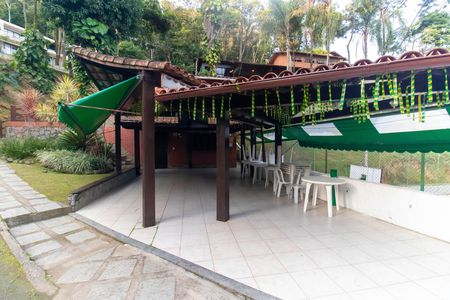 Casa de condomínio à venda com 523m², 3 quartos e 2 vagasÁrea comum