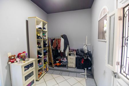 Casa de condomínio à venda com 523m², 3 quartos e 2 vagasCloset da suíte