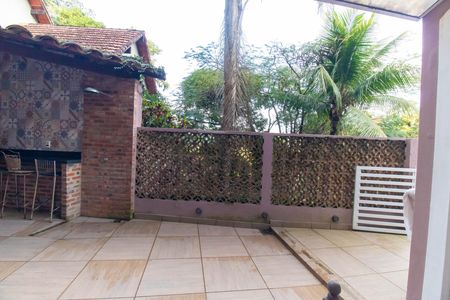 Casa de condomínio à venda com 523m², 3 quartos e 2 vagasVista do Quarto 1