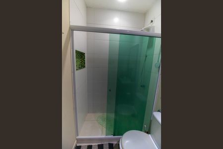 Casa de condomínio à venda com 523m², 3 quartos e 2 vagasBanheiro Social