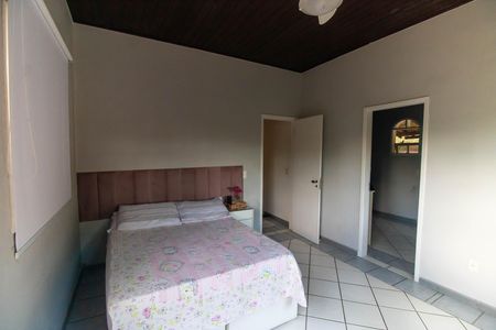 Casa de condomínio à venda com 523m², 3 quartos e 2 vagasSuíte 
