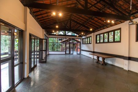 Casa de condomínio à venda com 523m², 3 quartos e 2 vagasÁrea comum