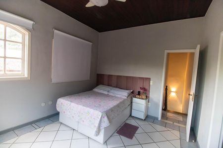 Casa de condomínio à venda com 523m², 3 quartos e 2 vagasSuíte 