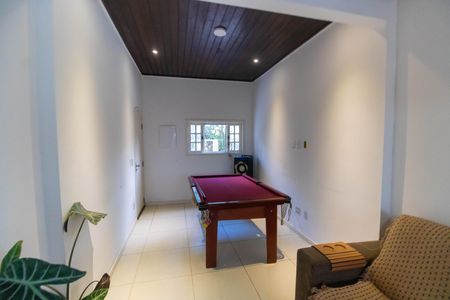 Casa de condomínio à venda com 523m², 3 quartos e 2 vagasSala