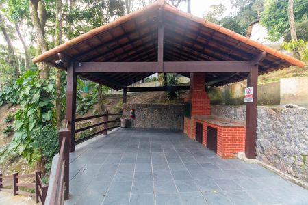 Casa de condomínio à venda com 523m², 3 quartos e 2 vagasÁrea comum