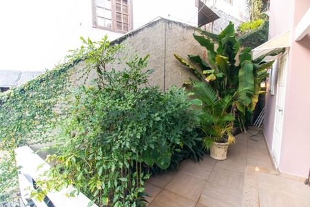 Casa de condomínio à venda com 523m², 3 quartos e 2 vagasÁrea externa