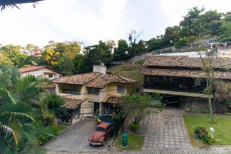 Casa de condomínio à venda com 523m², 3 quartos e 2 vagasVista da Sala