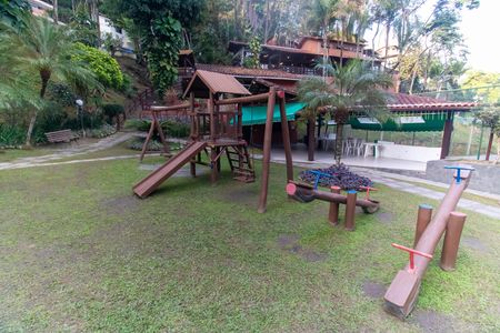 Área comum de casa de condomínio à venda com 3 quartos, 523m² em Itaipu, Niterói