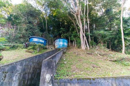 Casa de condomínio à venda com 523m², 3 quartos e 2 vagasVista da Suíte 