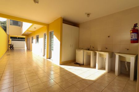 Studio para alugar com 20m², 1 quarto e 1 vaga