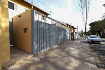 Studio para alugar com 20m², 1 quarto e 1 vaga