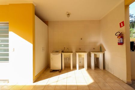Studio para alugar com 20m², 1 quarto e 1 vaga