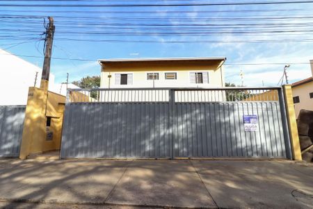 Studio para alugar com 20m², 1 quarto e 1 vaga