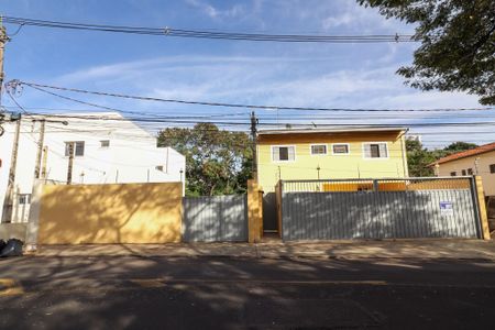 Studio para alugar com 20m², 1 quarto e 1 vaga