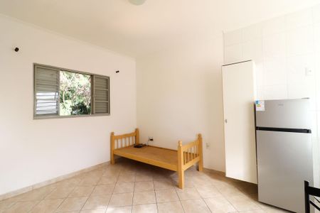 Studio para alugar com 20m², 1 quarto e 1 vaga