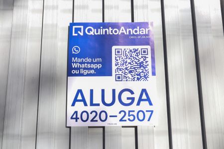 Studio para alugar com 20m², 1 quarto e 1 vaga