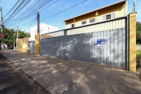 Studio para alugar com 20m², 1 quarto e 1 vaga