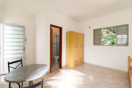 Studio para alugar com 20m², 1 quarto e 1 vaga