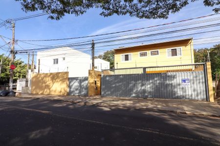 Studio para alugar com 20m², 1 quarto e 1 vaga