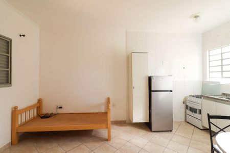 Studio para alugar com 20m², 1 quarto e 1 vaga