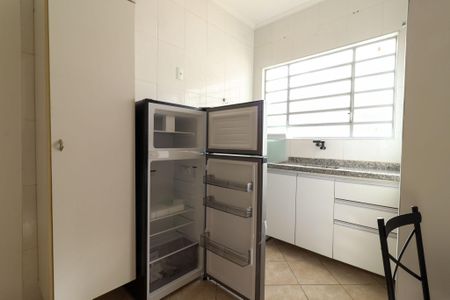 Studio para alugar com 20m², 1 quarto e 1 vaga