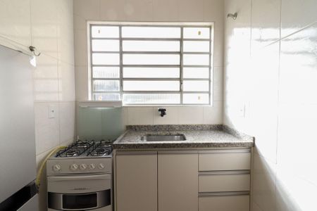 Studio para alugar com 20m², 1 quarto e 1 vaga