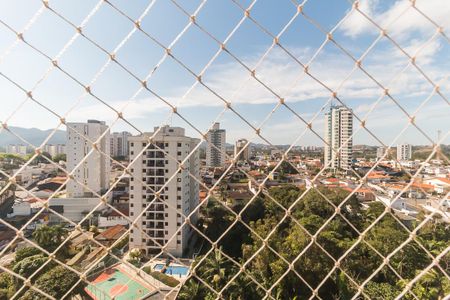 Apartamento para alugar com 68m², 2 quartos e 1 vagaVista do Quarto 2