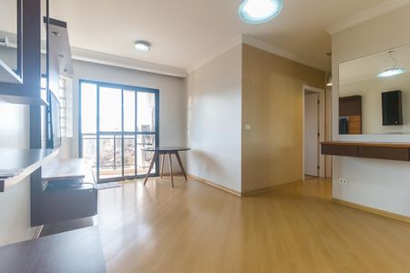 Apartamento para alugar com 2 quartos, 68m² em Vila Oliveira, Mogi das Cruzes