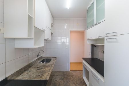 Apartamento para alugar com 68m², 2 quartos e 1 vagaCozinha